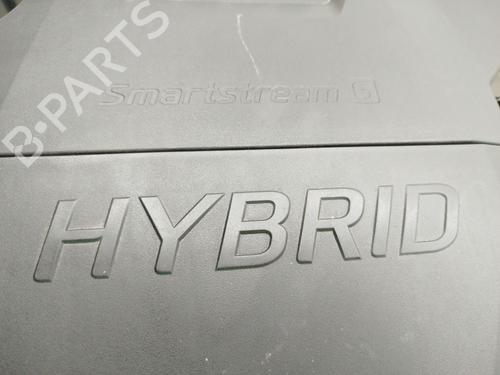 Air filter box HYUNDAI KONA (SX2) 1.6 GDi Hybrid | BP40037262M87 - Image 5