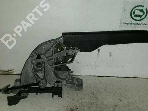 Used Hand brake VW GOLF VI (5K1) [2008-2014]  9116797