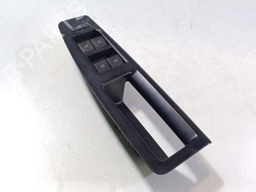 Used Left front window switch Left front window switch VW POLO IV (9N_, 9A_) 1.4 16V (75 hp) 34578430 34578430