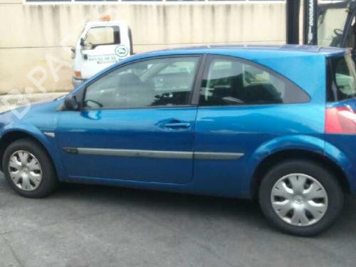 Alternator RENAULT MEGANE II (BM0/1_, CM0/1_) 1.6 16V | BP1869586M7 