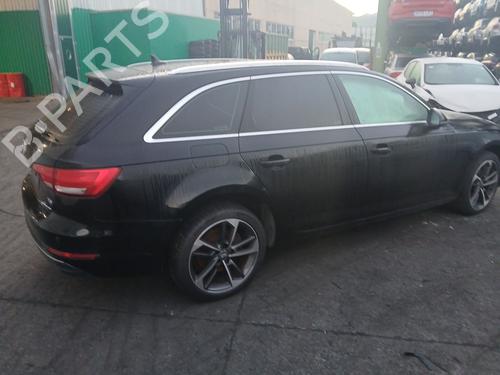 Tailgate AUDI A4 B9 Avant (8W5, 8WD) 2.0 TDI | BP29634926C6 