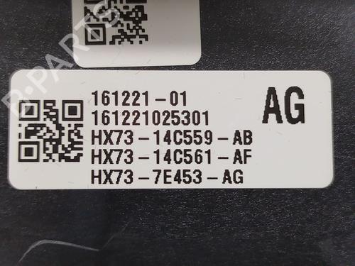 Selector da caixa JAGUAR F-PACE (X761) 2.0 TD4 AWD | BP38096573M90 - Image 6