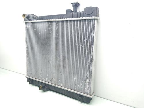 Køler NISSAN CABSTAR (F24M, F24W)  | BP16183643M31 