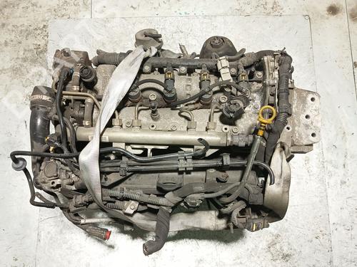 Used Engine Engine OPEL CORSA D Hatchback Van (S07) 1.3 CDTI (L08) (90 hp) 40107003 40107003