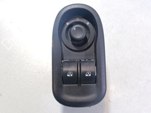 Left front window switch RENAULT MASTER III Van (FV) 2.3 dCi 130 RWD (FV01, FV10, FV11, FV12) | BP35800908I27 - Image 2