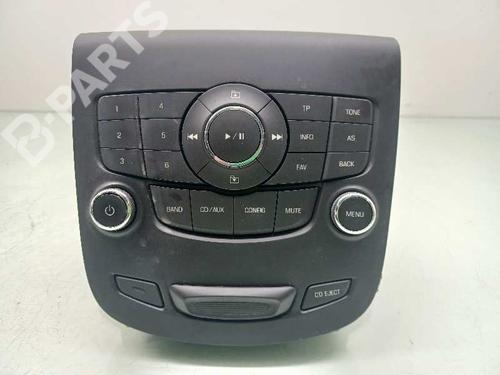 Radio CHEVROLET ORLANDO (J309) [2010-2024]  10566557