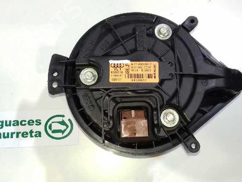 Heater blower motor AUDI A4 B7 (8EC) 2.0 TDI | BP3363030M62 