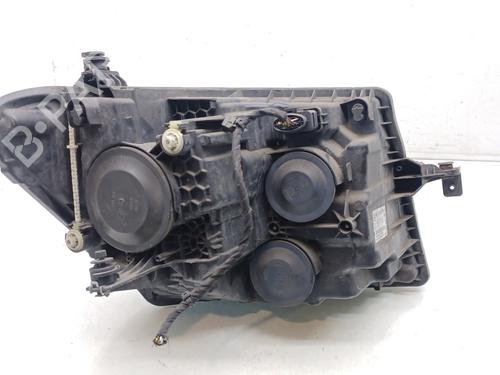 Venstre forlygte VW CRAFTER Platform/Chassis (SZ_) 2.0 TDI FWD (SZB, SZC, SZH, SZI, SZJ, SZK, SZO, SZP, SZS... | BP30965708C28