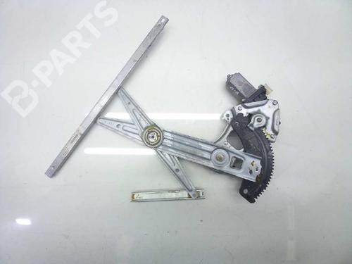 Used Front right window mechanism NISSAN MICRA IV (K13K, K13KK) [2010-2025]  12113643