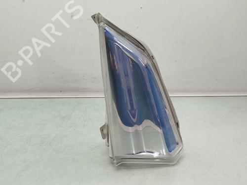 Used Left front indicator Left front indicator NISSAN LEAF (ZE0) Electric (109 hp) 35950215 35950215