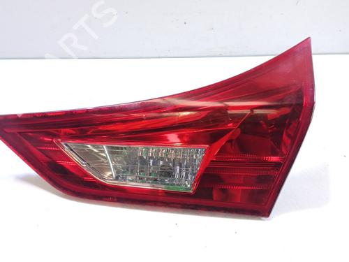 Right tailgate light TOYOTA AURIS (_E18_) 2.0 D-4D (ADE186_, ADE186R) | BP29351957C80 