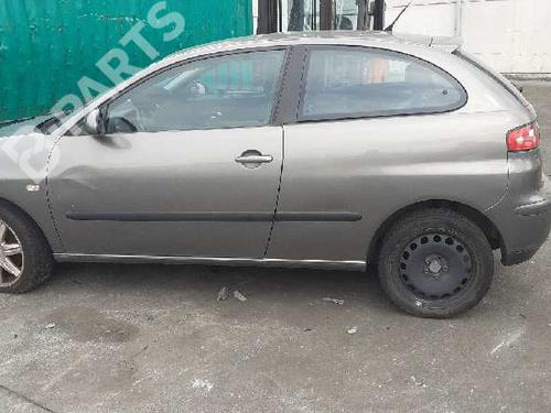 Right mirror SEAT IBIZA III (6L1)  | BP7299148C27 