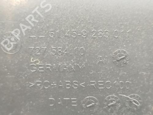 Glove box BMW i3 (I01) s Electric | BP29280116C95 
