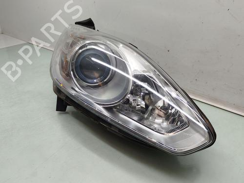 Right headlight FORD C-MAX II (DXA/CB7, DXA/CEU) 1.0 EcoBoost | BP35791289C29 - Image 2