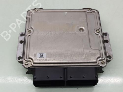 Engine control unit (ECU) KIA STONIC (YB) 1.6 CRDi | BP35787845M57 - Image 3