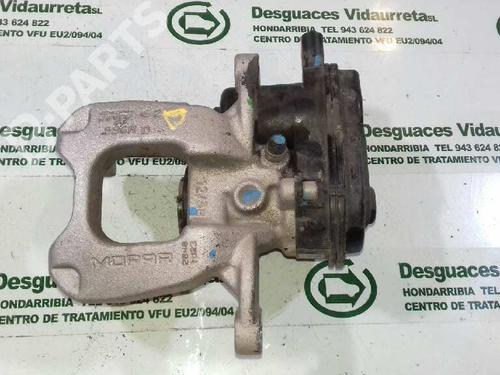 Used Right rear brake caliper JEEP COMPASS (MP, M6, MV, M7) 2.0 CRD 4x4 (140 hp) 11558369