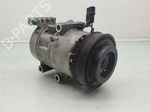 Used AC compressor HYUNDAI ix35 (LM, EL, ELH) 1.6 (135 hp) 29460526