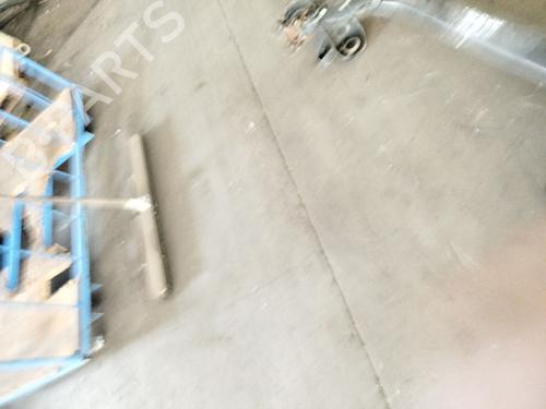Rear axle SEAT IBIZA IV (6J5, 6P1) 1.6 | BP26567014M2 