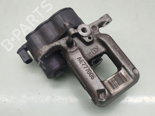 Used Left rear brake caliper OPEL GRANDLAND / GRANDLAND X (A18, P1UO) 1.2 (75) (131 hp) 29335862