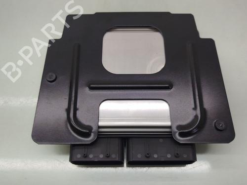 Engine control unit (ECU) CITROËN C4 II (NC_) 1.6 BlueHDi 100 | BP35898719M57 - Image 3