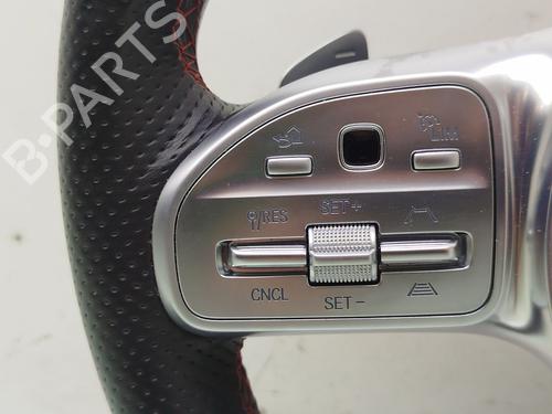 Rat MERCEDES-BENZ GLA (H247) GLA 220 d 4-matic (247.715) | BP39614485C49 - Image 2