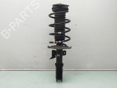 Used Right front shock absorber Right front shock absorber 38074663 38074663