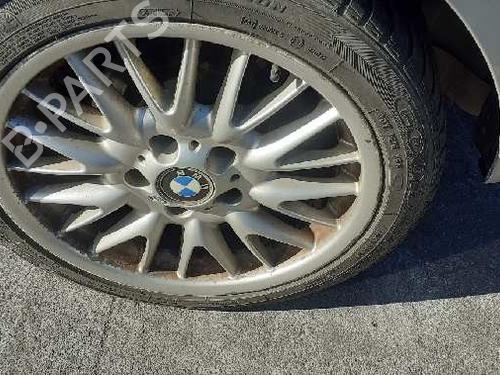 Venstre forlygte BMW 3 Compact (E46) 318 ti | BP6916020C28 