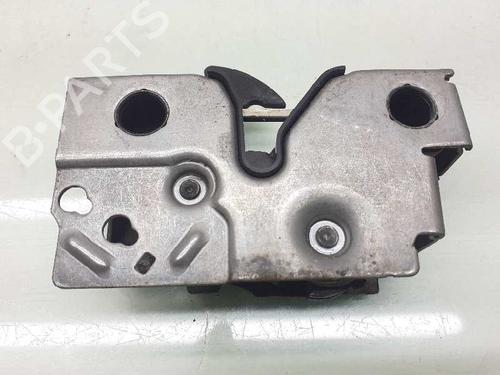 Hood lock SKODA OCTAVIA III (5E3, NL3, NR3) 2.0 TSI RS | BP13755676C133 