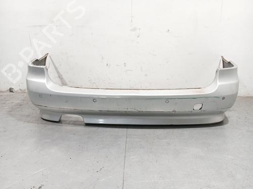 Used Rear bumper Rear bumper BMW 5 Touring (E61) 530 d (211 hp) 40262914 40262914