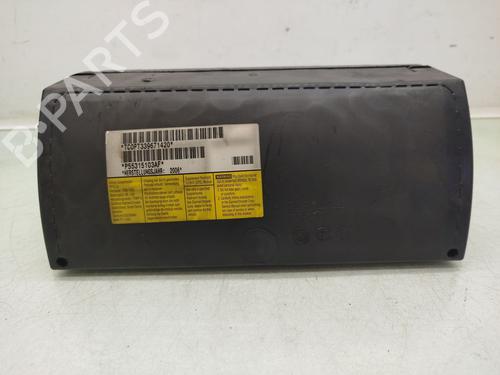 Kollisonspute sett JEEP CHEROKEE (KJ) 2.8 CRD 4x4 | BP20968218C86 