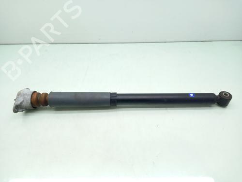 Right rear shock absorber FORD TOURNEO COURIER B460 MPV 1.5 TDCi | BP16933679M19 