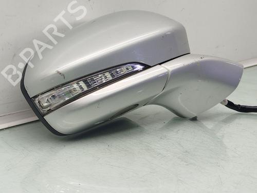 Right mirror FORD MONDEO V Hatchback (CE) 1.5 EcoBoost | BP26704279C27 