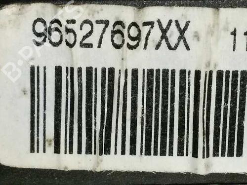 Kollisonspute sett CITROËN C4 I (LC_)  | BP1302146C86 