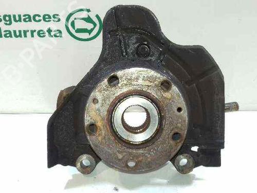 Used Left front steering knuckle PEUGEOT BOXER Van 2.2 HDi 100 (101 hp) 3157883