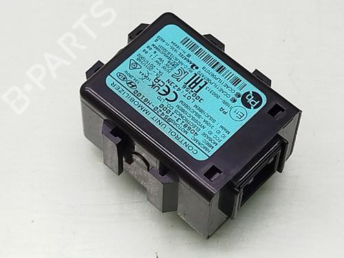 Used Electronic module Electronic module 38481529 38481529