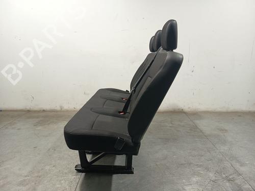 Rear seat RENAULT TRAFIC III Bus (JG_) 2.0 dCi 110 (JGMW) | BP40107036C17 - Image 17