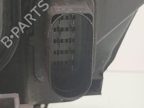Right headlight FORD FOCUS II (DA_, HCP, DP) 1.6 TDCi | BP21122137C29 