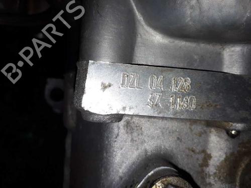 Gearbox SEAT TOLEDO II (1M2) 2.3 V5 | BP2304660M3 