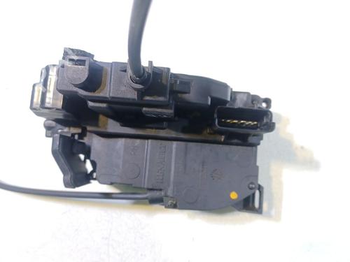 Rear right lock RENAULT MEGANE III Grandtour (KZ0/1)  | BP25847159C99 
