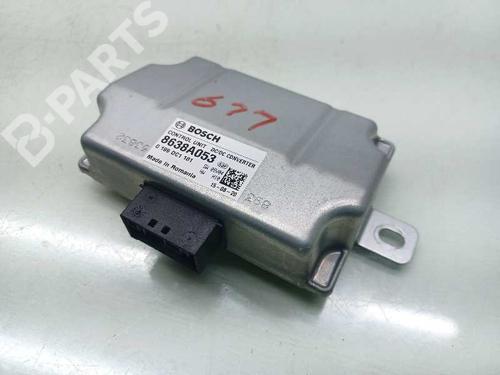 Electronic module MITSUBISHI ASX (GA_W_) 1.6 DI-D | BP11708726M83 