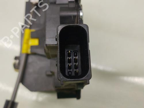 Front left lock PEUGEOT BOXER Van 2.2 BlueHDi 140 | BP29164345C98 