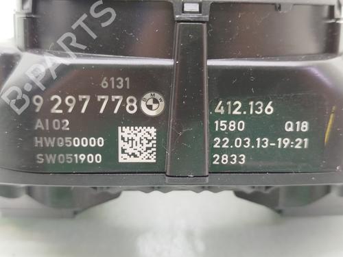 Steering column stalk BMW 5 (F10) 525 d xDrive | BP34536396I23 - Image 5