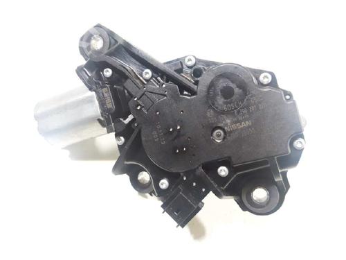 Rear wiper motor NISSAN QASHQAI / QASHQAI +2 I (J10, NJ10, JJ10E) 1.5 dCi | BP7192853M102 