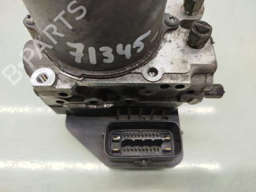 ABS pump MAZDA 6 Saloon (GH)  | BP20938101M43 