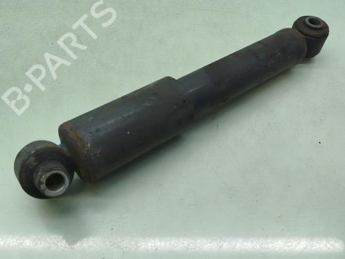 Right front shock absorber IVECO DAILY IV Platform/Chassis 35C14, 35S14, 35S14 /P | BP32195146M17 - Image 2