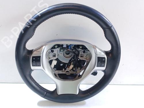 Used Steering wheel Steering wheel LEXUS CT (ZWA10_) 200h (ZWA10_) (99 hp) 33843796 33843796