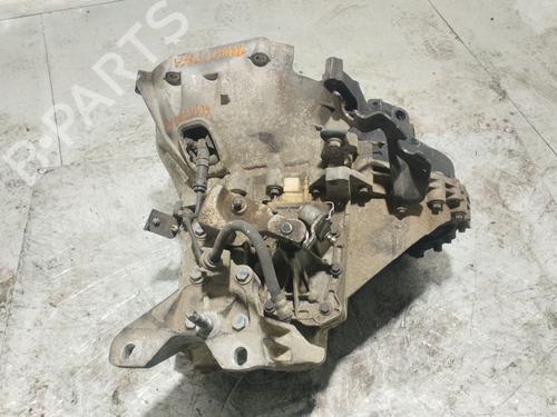 Gearbox FORD TRANSIT Van (FA_ _) 2.2 TDCi | BP28184358M3 
