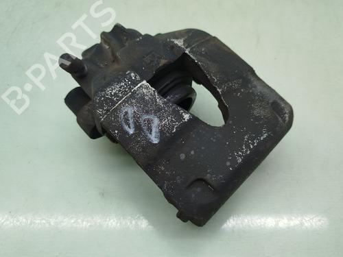 Used Right front brake caliper Right front brake caliper SEAT IBIZA IV (6J5, 6P1) 1.0 TSI (110 hp) 33691701 33691701