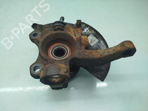 Achsschenkel links vorne VW TRANSPORTER T4 Bus (70B, 70C, 7DB, 7DK, 70J, 70K, 7DC, 7DJ) 2.5 TDI | BP29248735M25 