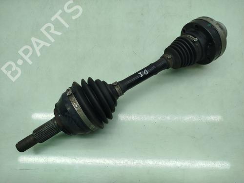 Used Left front driveshaft Left front driveshaft PORSCHE CAYENNE (9PA) Turbo 4.5 (450 hp) 34461606 34461606